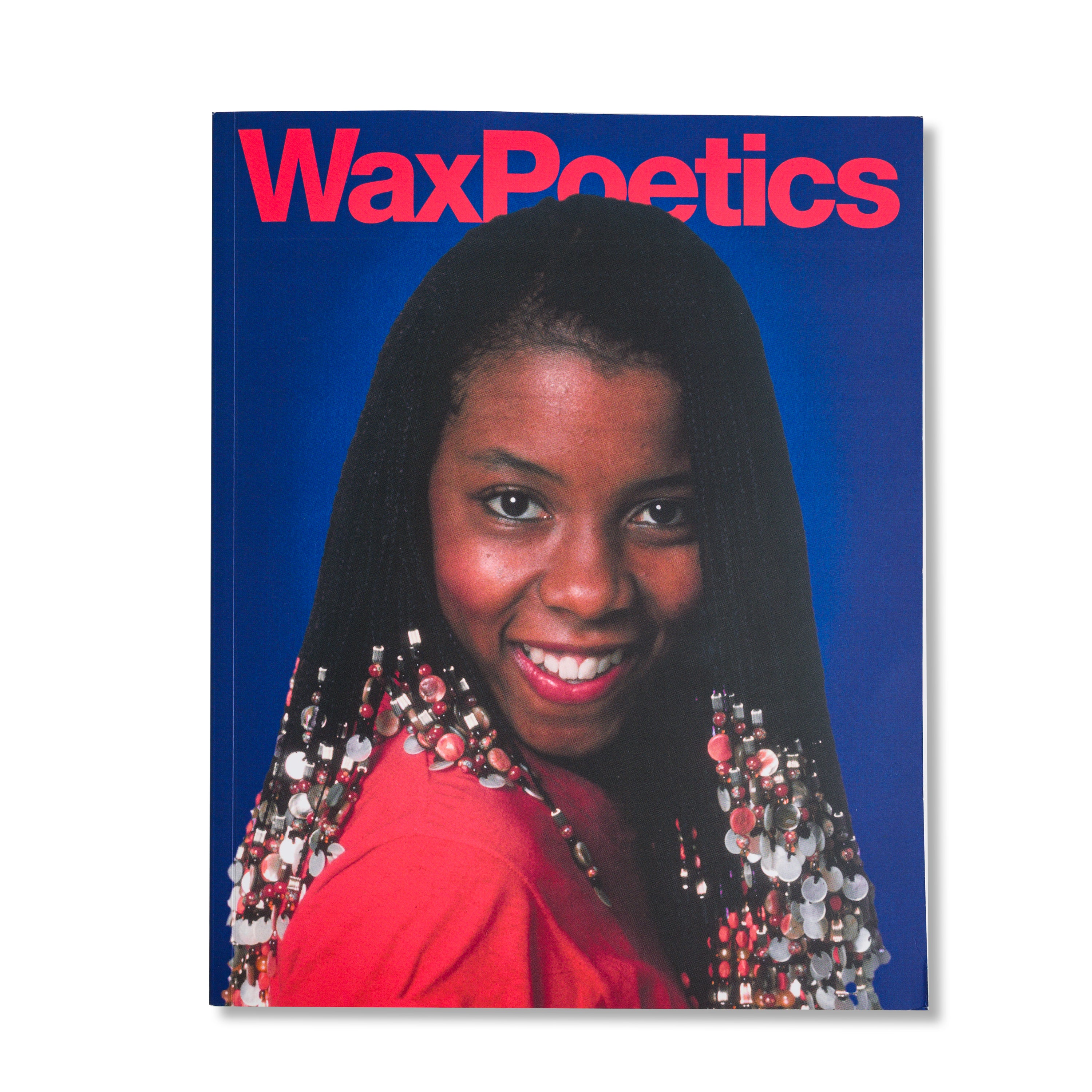 Volume 2 Issues – Wax Poetics Storefront