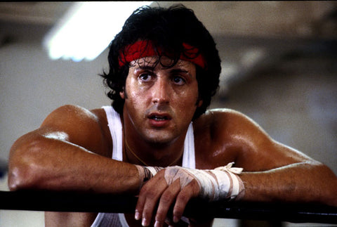 Best Inspirational Rocky Quotes