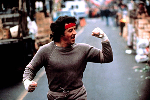 Best Rocky Quotes from All the Rocky Movies