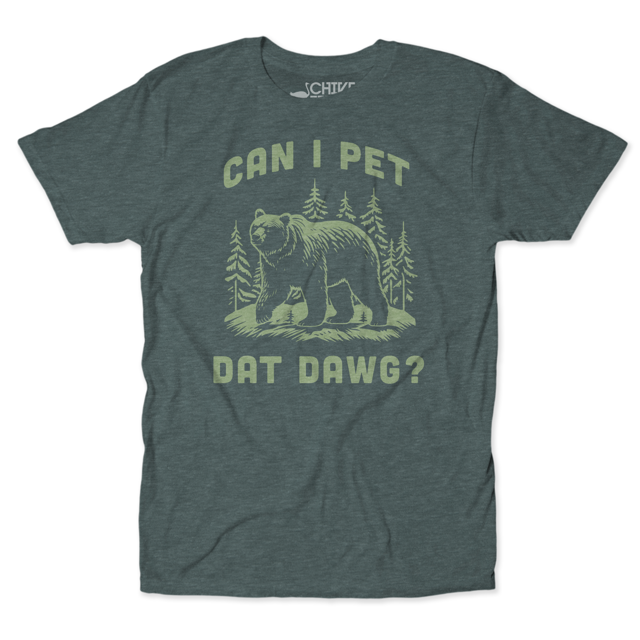 Dat Dawg Unisex Tee