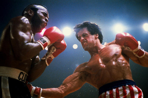 Inspirational Rocky Quotes to Make You Feel Like a Badass - The Chivery