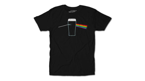 St Paddys Day Shirts - Dark Side of the Pint