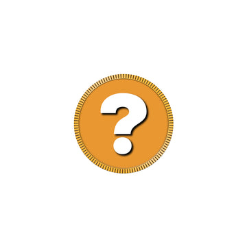 5 Mystery Challenge Coins (Bundle)