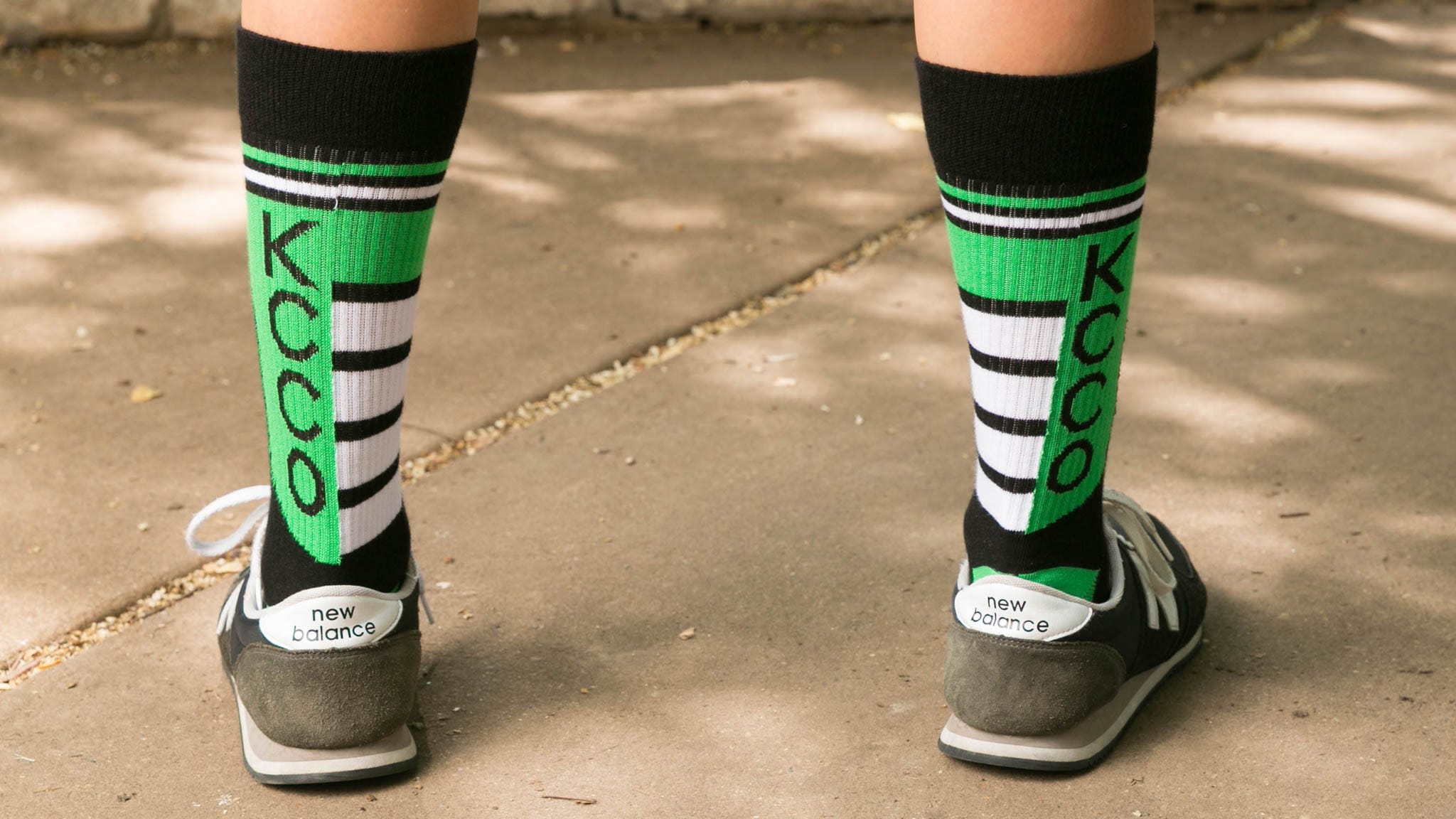 theCHIVE Athletic 3-Pack Socks – The Chivery