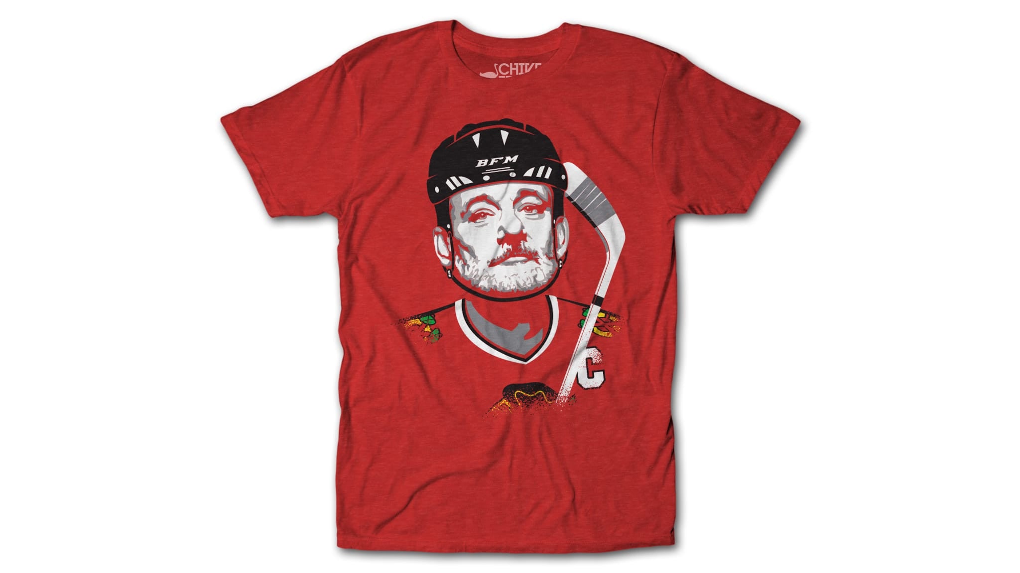 cool blackhawks shirts