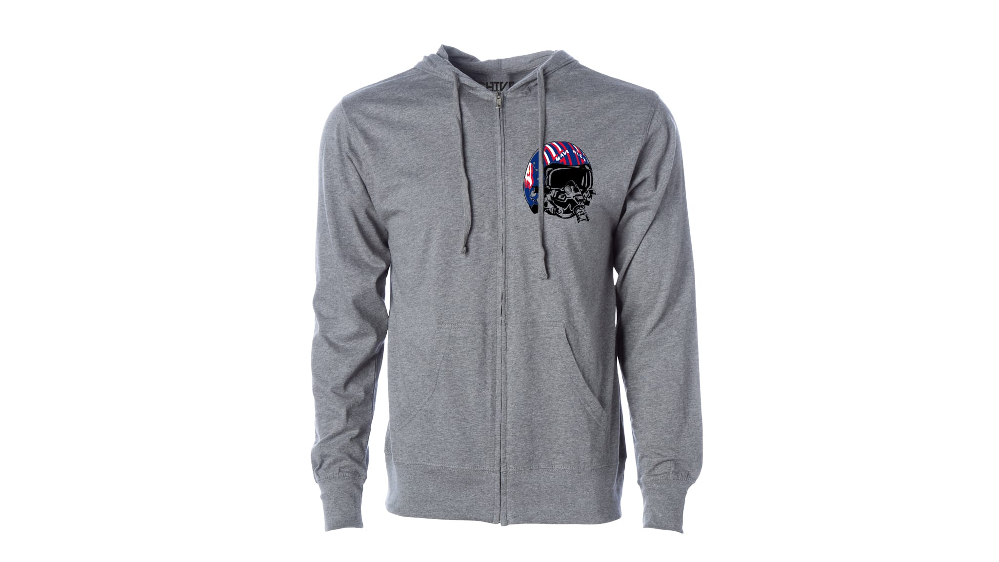 maverick sweatshirt