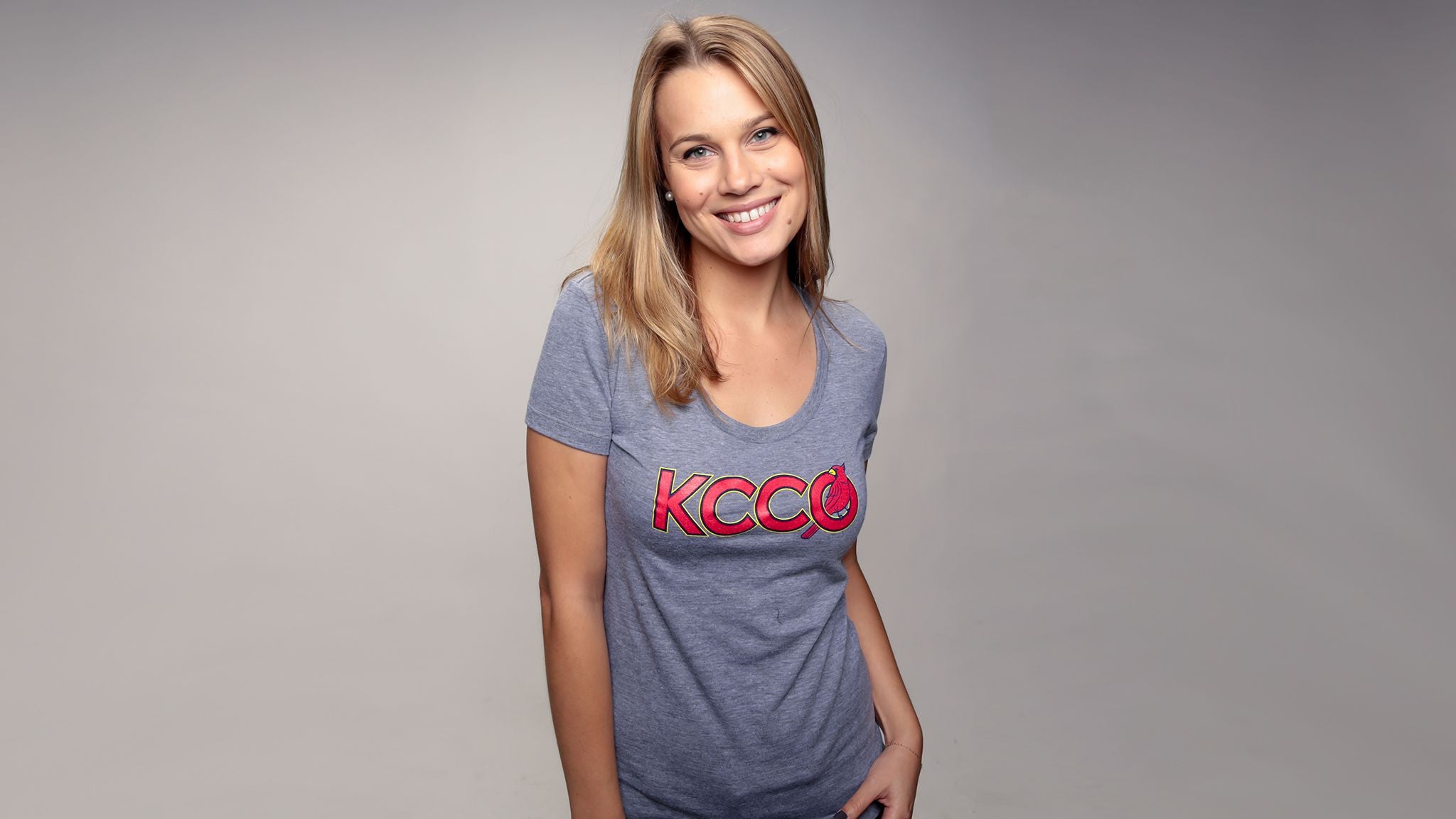 Women&#39;s St. Louis Cardinals KCCO Tee – The Chivery