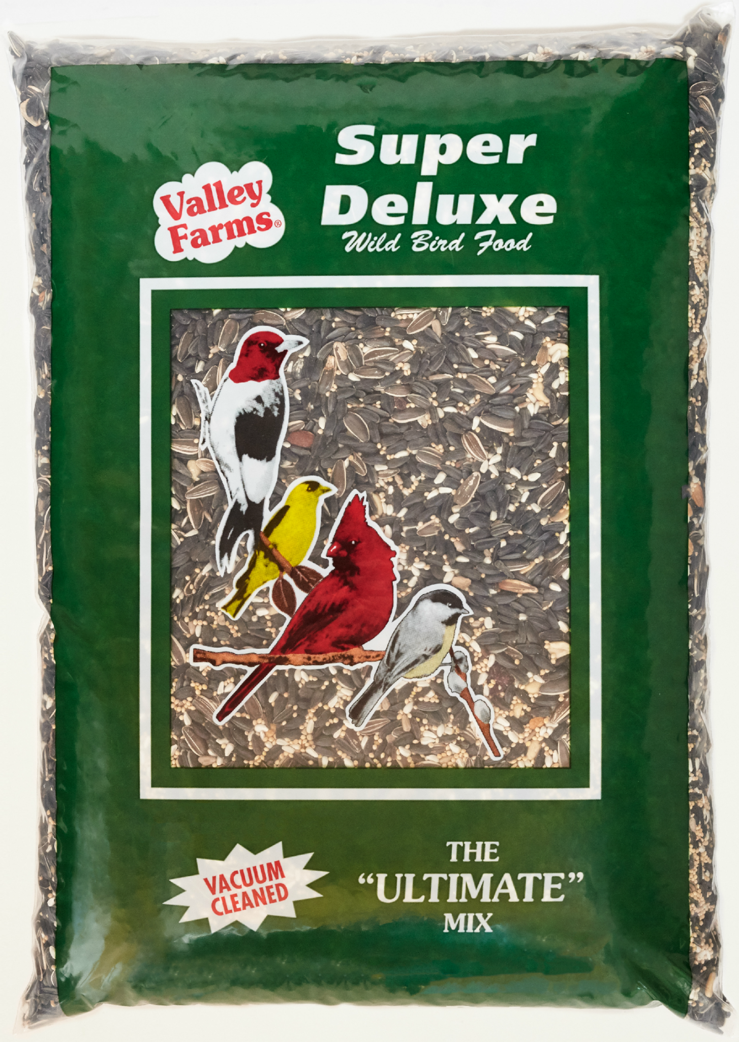 buy wild bird seed