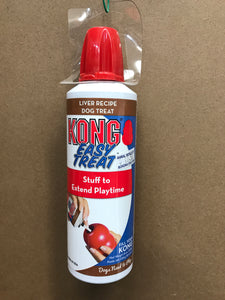 kong easy treat liver