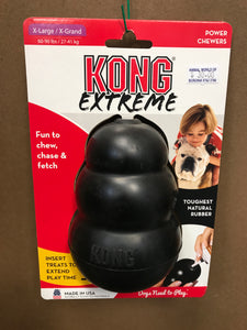 kong extreme xl