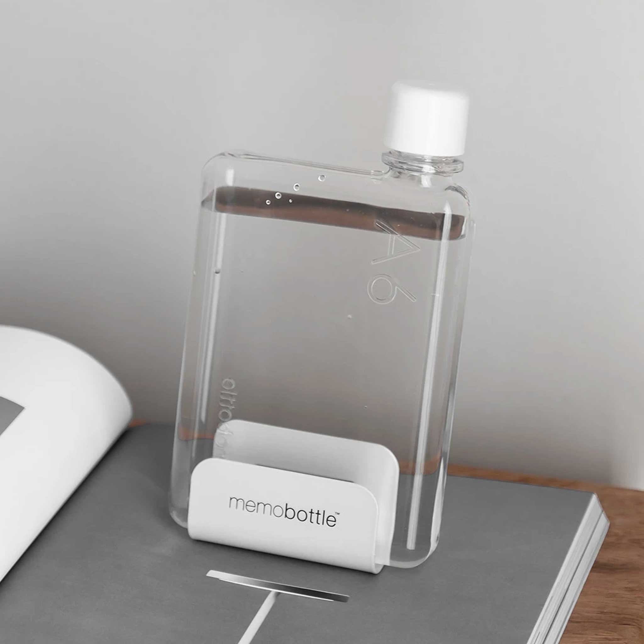 memobottle, bottle A7 original, top3 by design