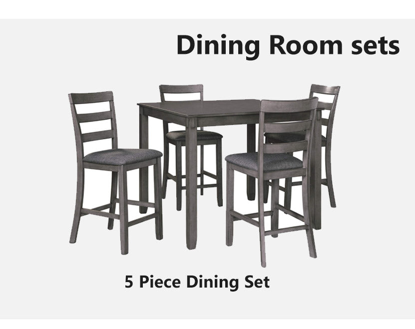 5PC Dining sets
