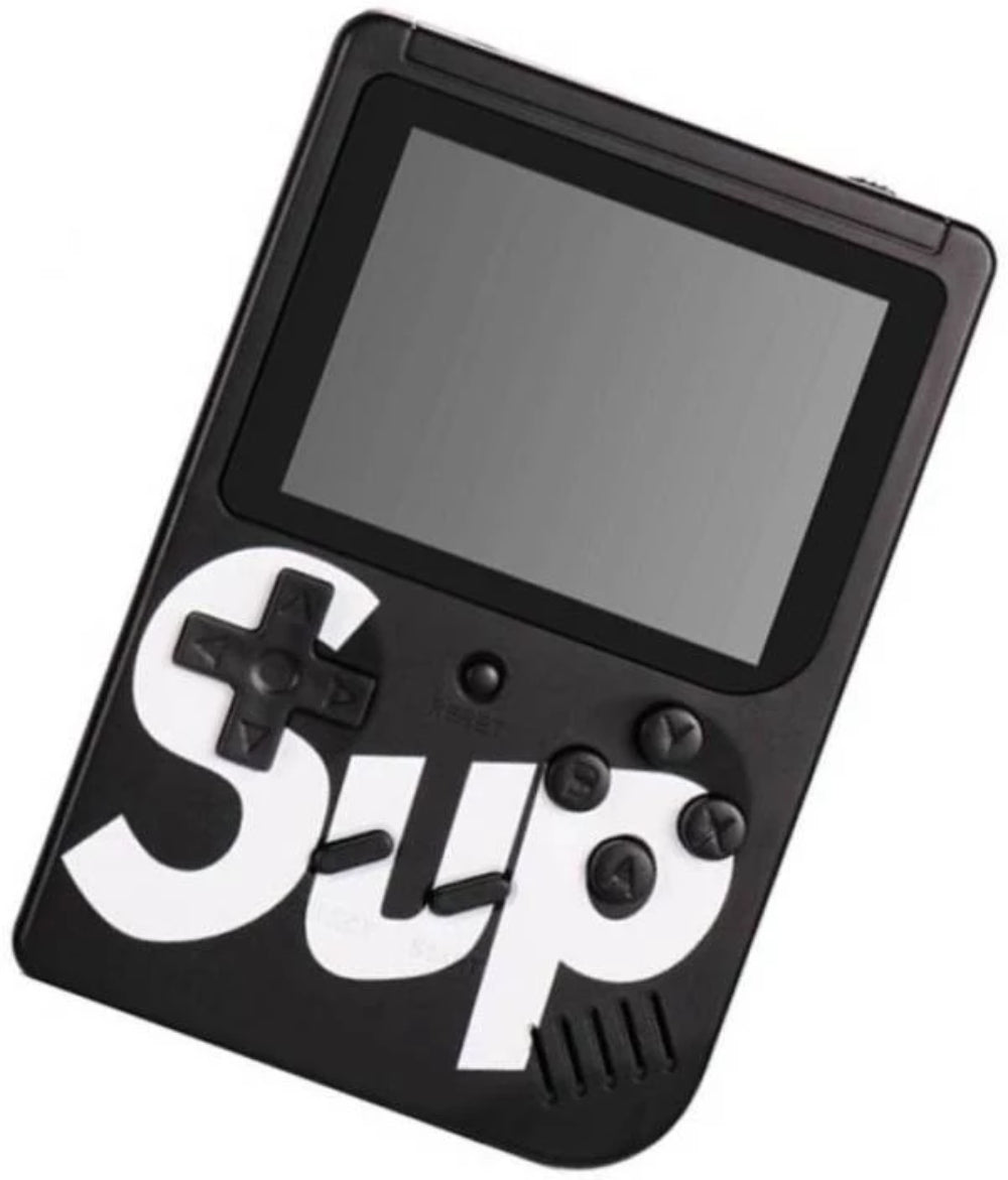 sup game box original