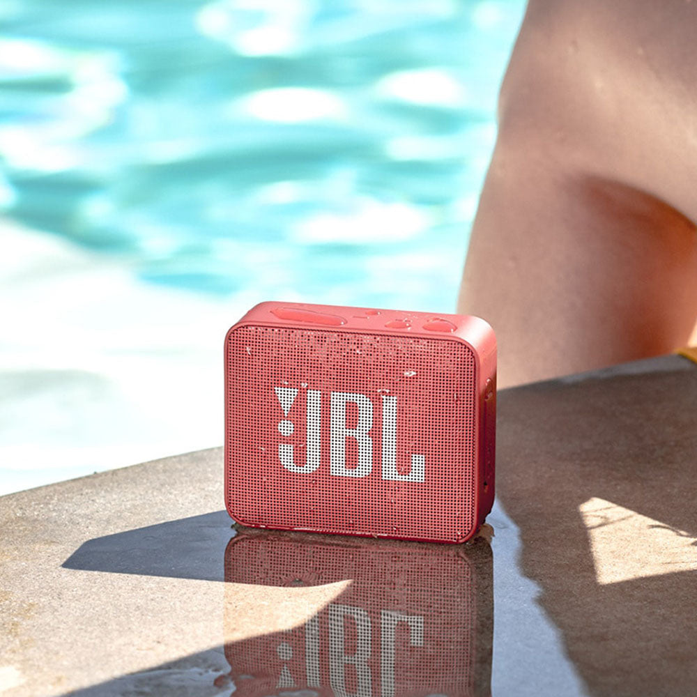 JBL GO 2 Bluetooth Speaker – nanoistore.com