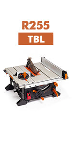 table saw