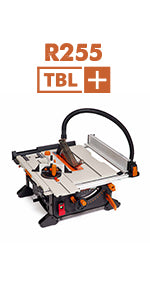 table saw