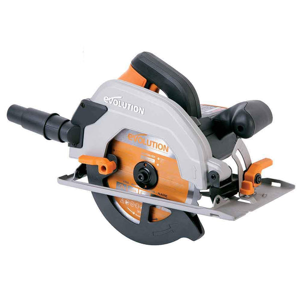 MULTIFUNCTIONAL CIRCULAR SAW RAGE R185 CCSX EXTRA SAW BLADE