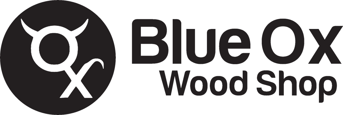 Blue Ox Wood Shop