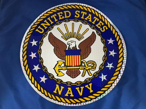 U.S. Navy – The Battle Zone