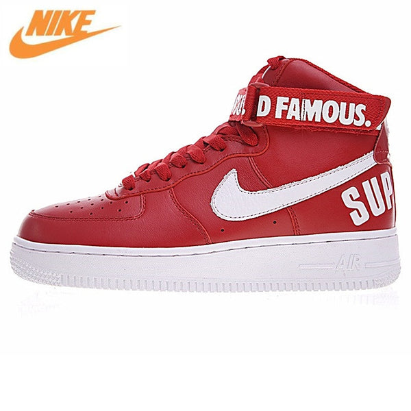 nike supreme high