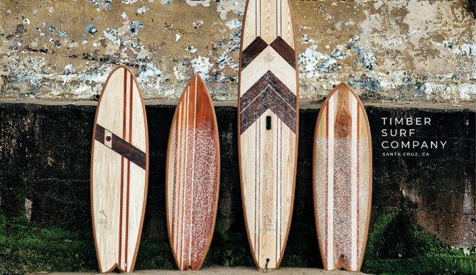 timber surf co