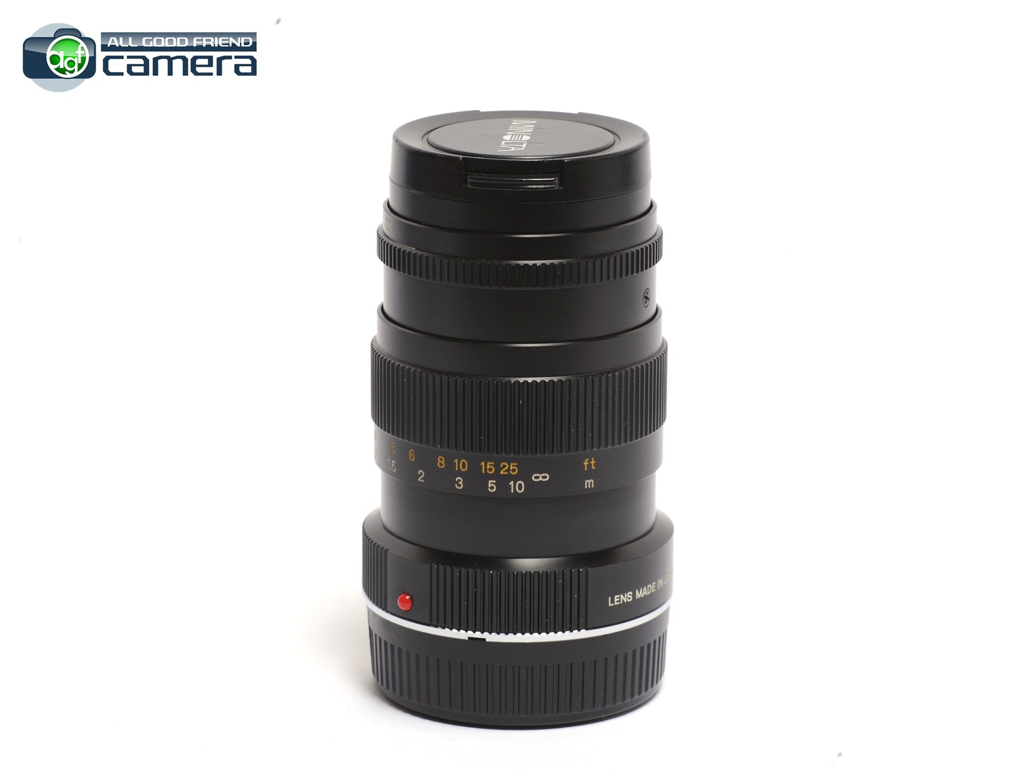 M-ROKKOR 90mm F4 春早割 51.0%OFF feeds.oddle.me