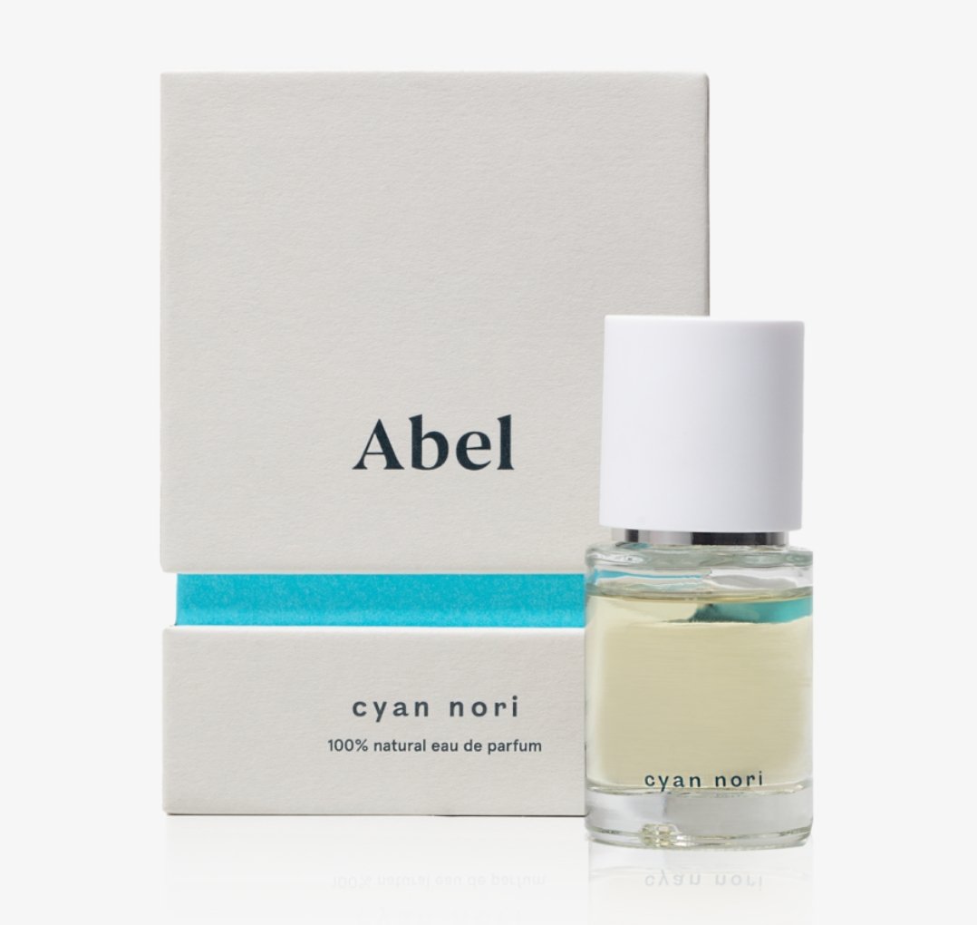 Abel cyan nori オードパルファム アベル シアンノリ 15ml - 通販