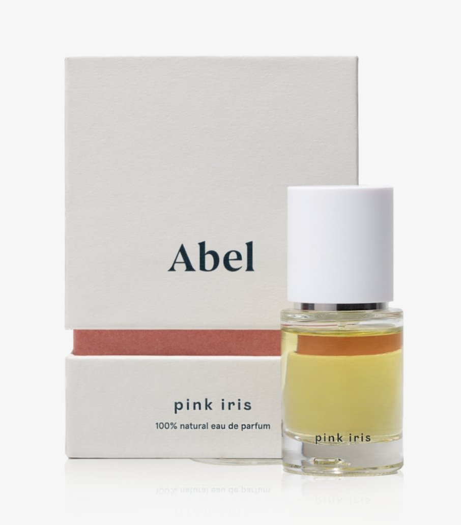 レビューを書けば送料当店負担】 ピンクアイリス 15ml Abel ノーズ