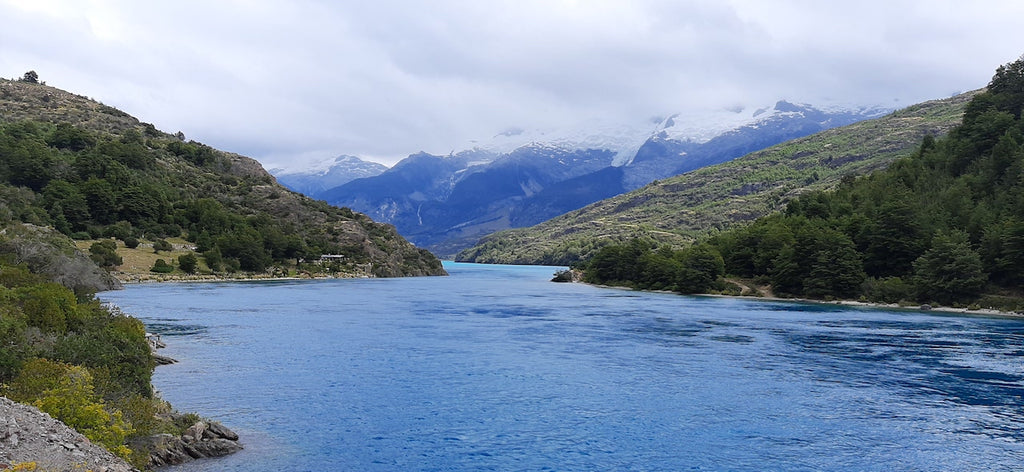 Bikerafting Patagonia Packraft Europe Alpacka Raft Caribou