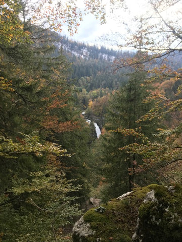 Bikerafting Jura