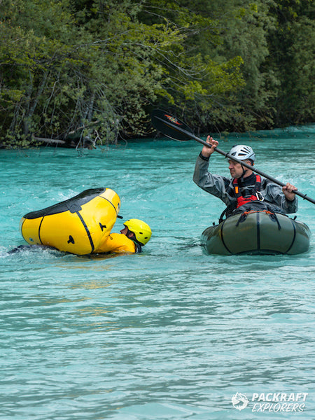 Packraft