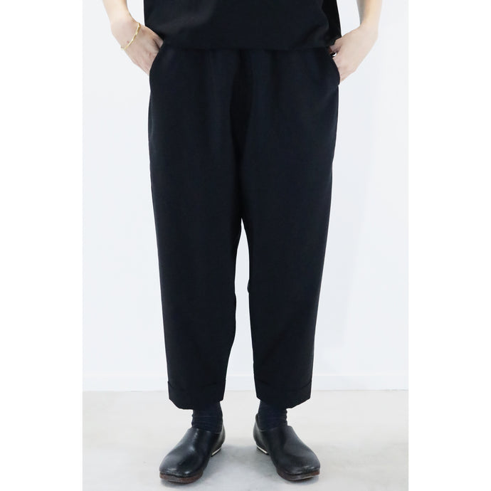 92%OFF!】 ヒムカシ製図 耳鳴 着和物 pants2 tdh-latinoamerica.de