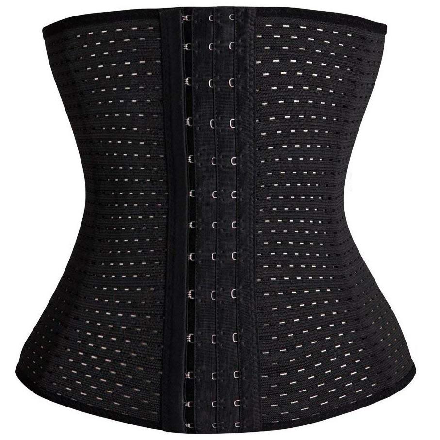 Breath Easy Waist Trainer - himynamestee product image