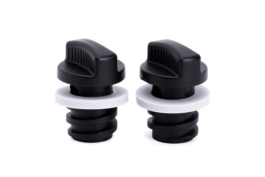 Cooler Latches Replacement for Yeti, RTIC, Lid Latch Parts(2 Pack)  Compatible with Yeti Coolers T-Latches Made of Premium Hard Durable Rubber