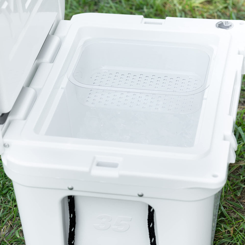 Pick Up Yeti Coolers & Accessories at Russell Feed Decatur