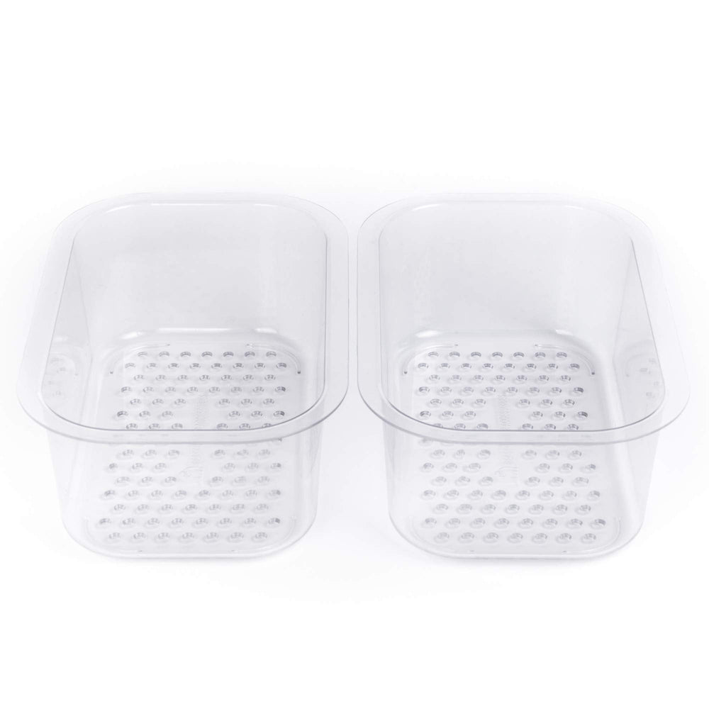 BEAST COOLER ACCESSORIES (Size 105 & 125 Yeti Compatible Cooler Divider &  Cutting Board