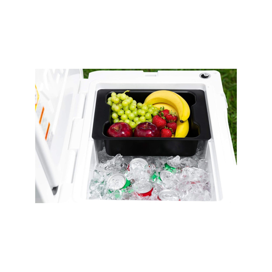 BEAST COOLER ACCESSORIES Yeti Roadie 24 2-Pack Dry Goods Trays, Yeti Roadie  24 - Gerbes Super Markets