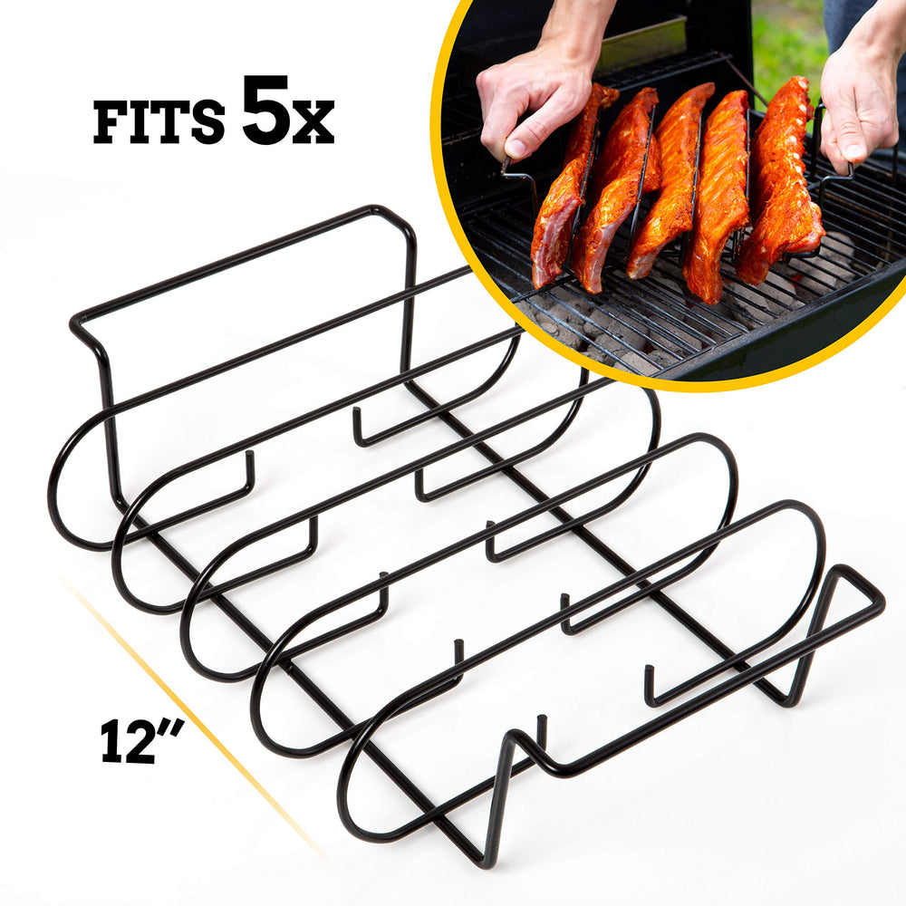 Extreme Heat Resistant Gloves For Grill Bbq - High Temperature Fire Pit Grill  Gloves – Outlery