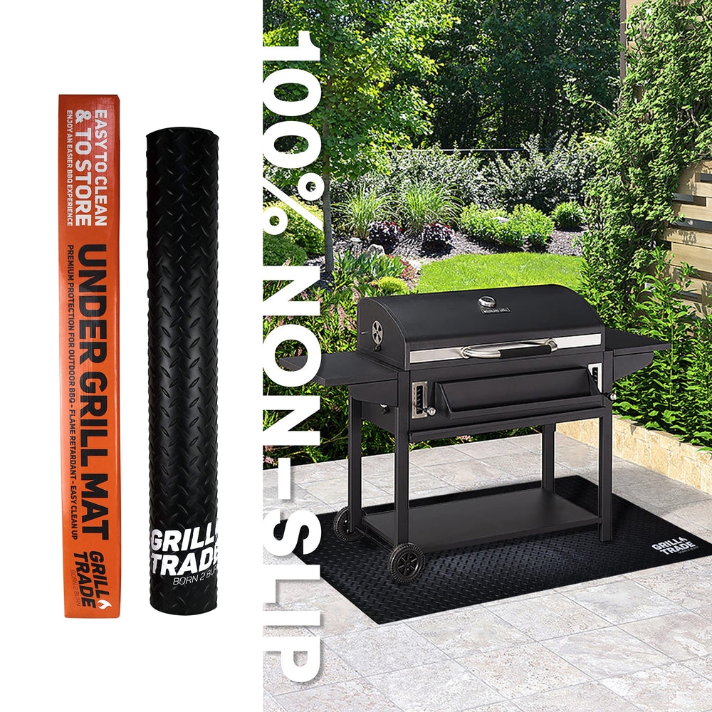 Safest Non-Toxic Outdoor Grills & BBQs - Summer Buying Guide - MAMAVATION