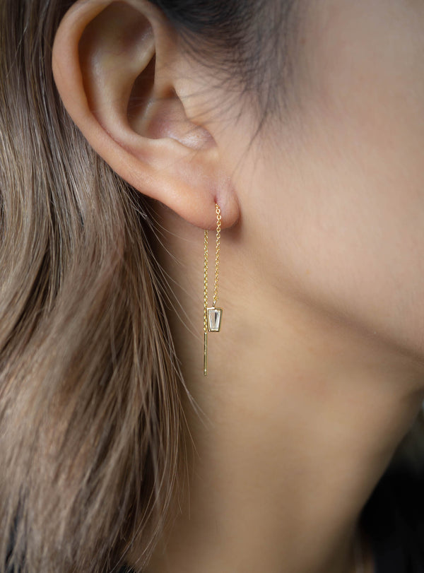 Classic Ear Cuff – FAIR. Jewelry