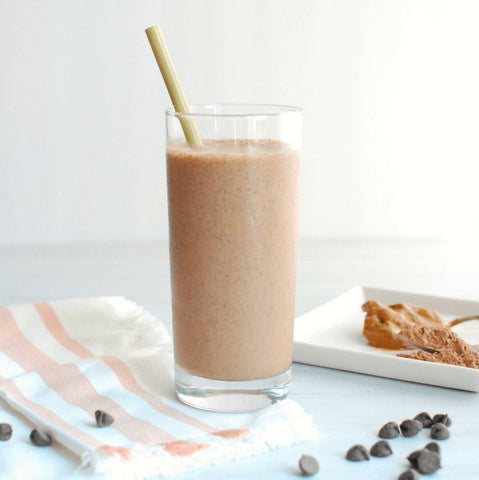 Cacao Smoothie