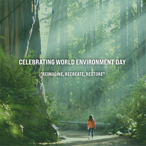 World Environment Day 2021