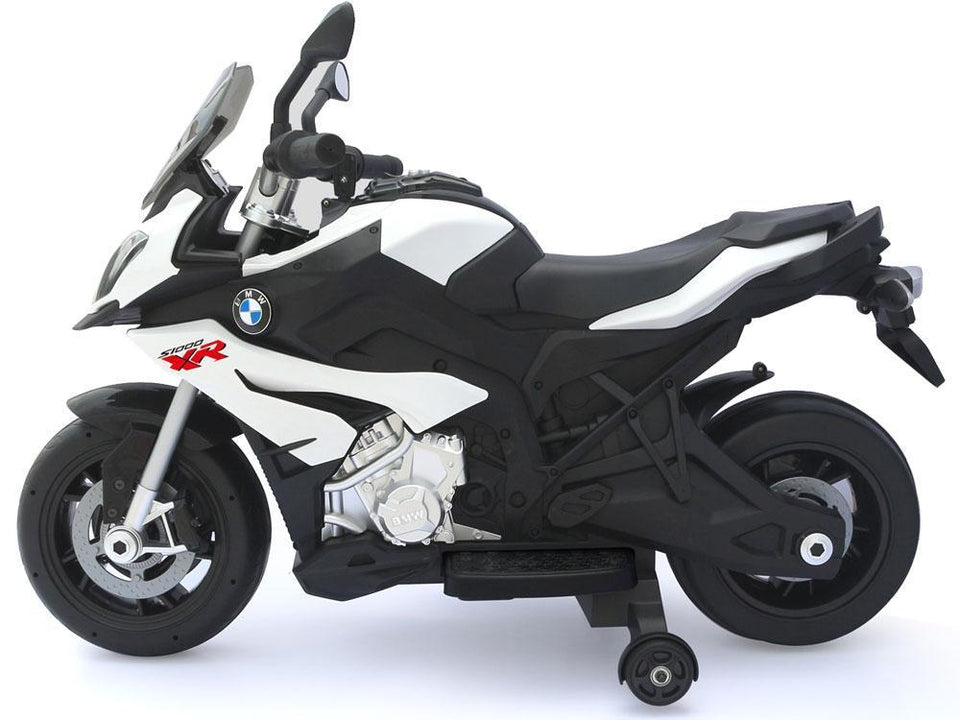 rastar bmw 12v motorcycle