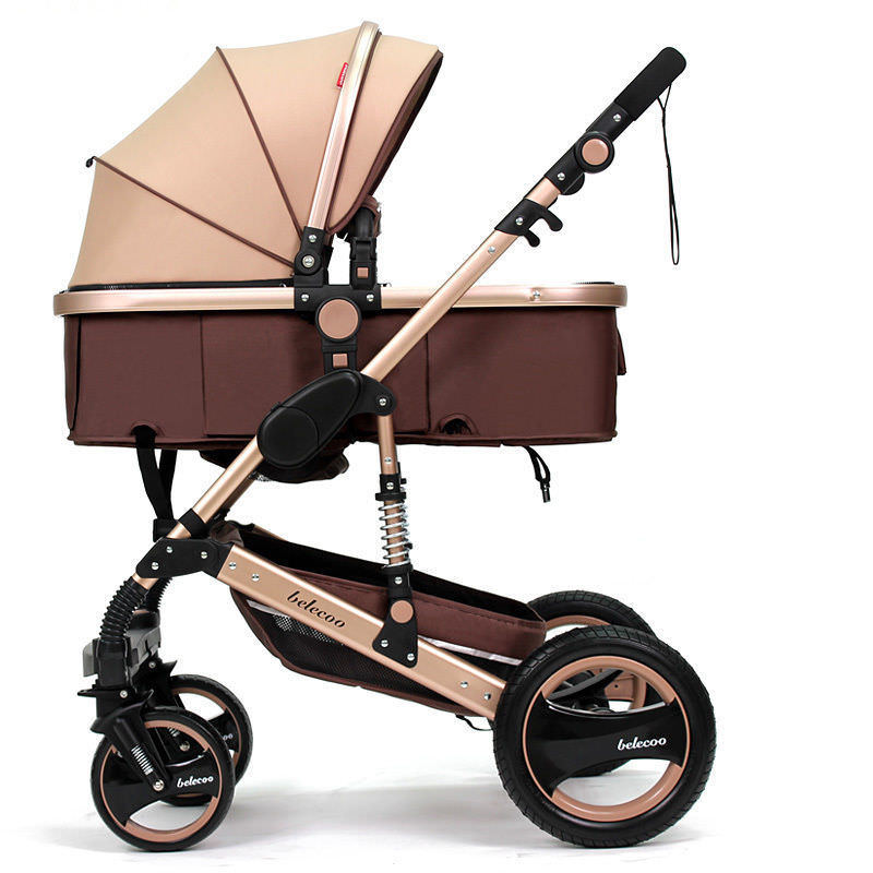 foldable buggy