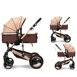 belecoo stroller