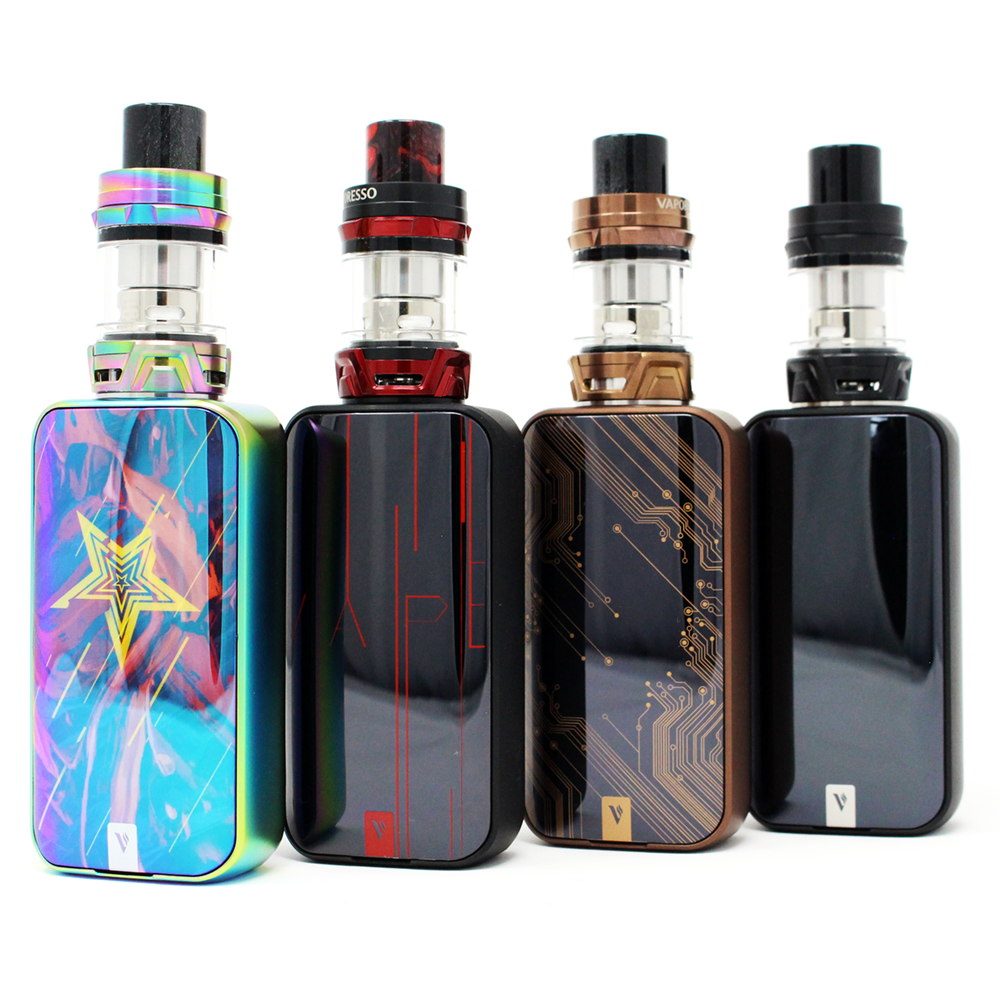 Vaporesso - Luxe 220W TC Kit