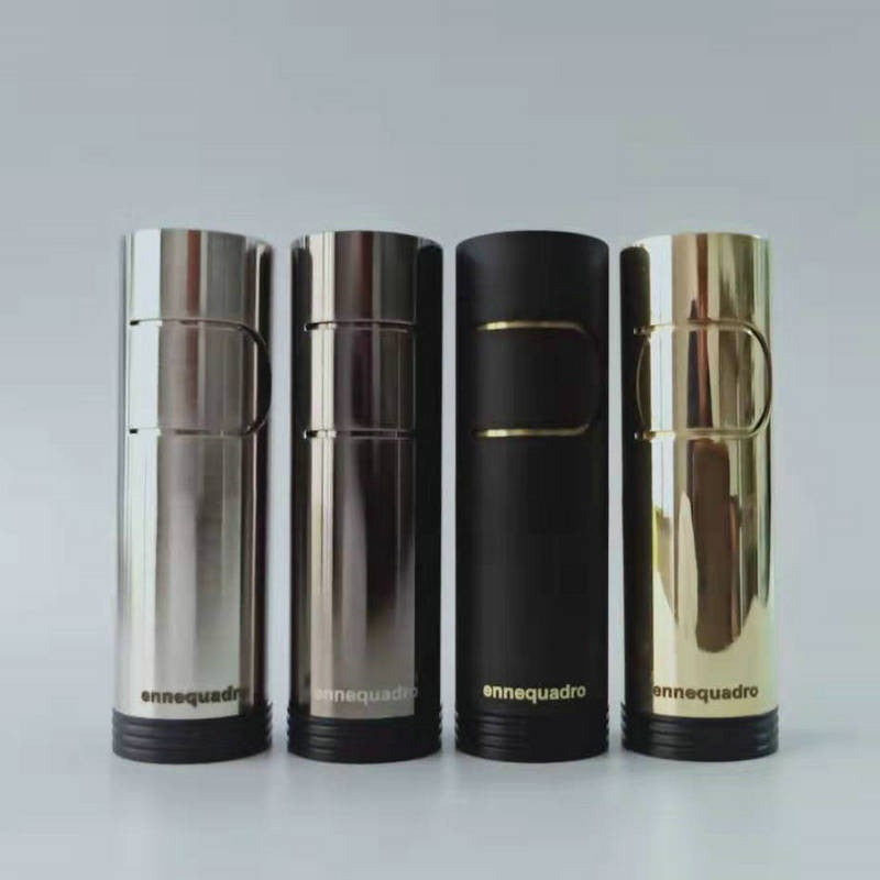 IMO2 650 MECHANICAL MOD BY ENNEQUADRO – Rider Vapes