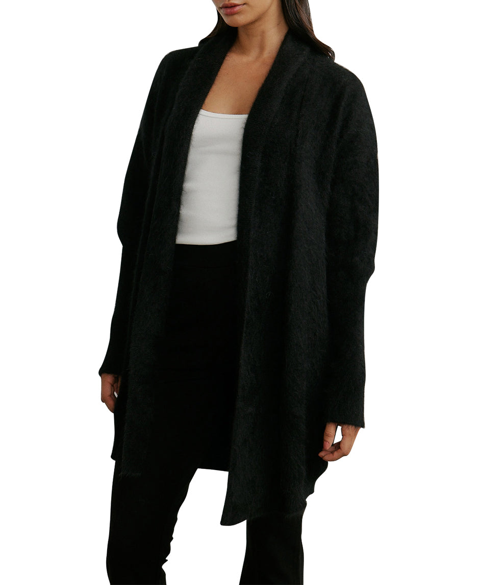 Sophia Open Cardigan