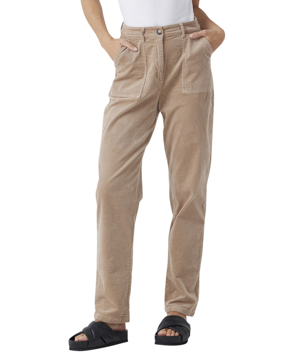 Kamiko Cord Pant