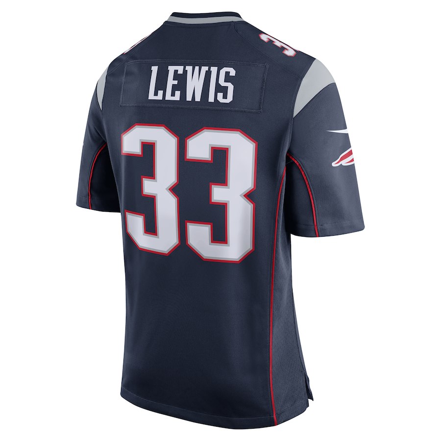 2019 patriots jersey